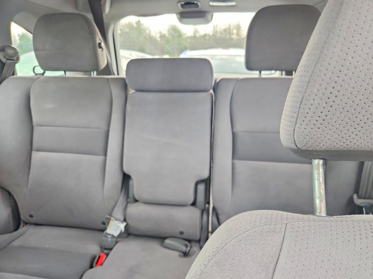 2011 Honda Cr-v Ex Blue vin: 5J6RE4H50BL016095