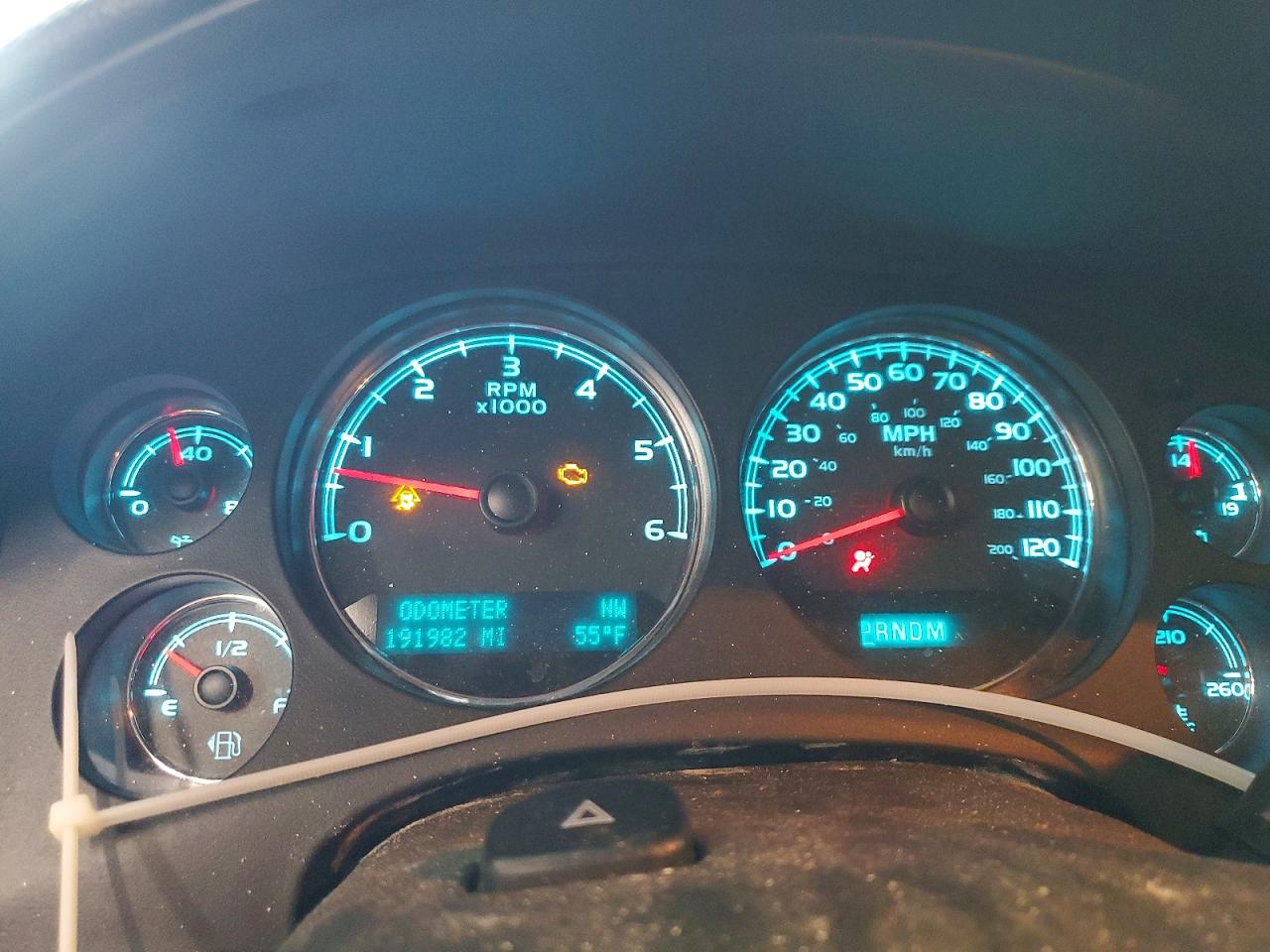 2009 Gmc Yukon Blue vin: 1GKFK13099R243468