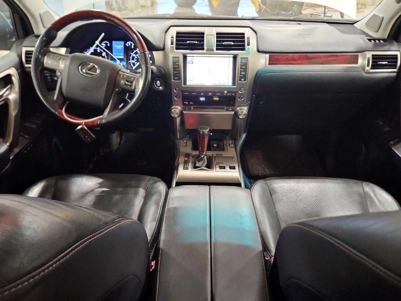 2010 Lexus Gx 460 Silver vin: JTJBM7FX3A5016527