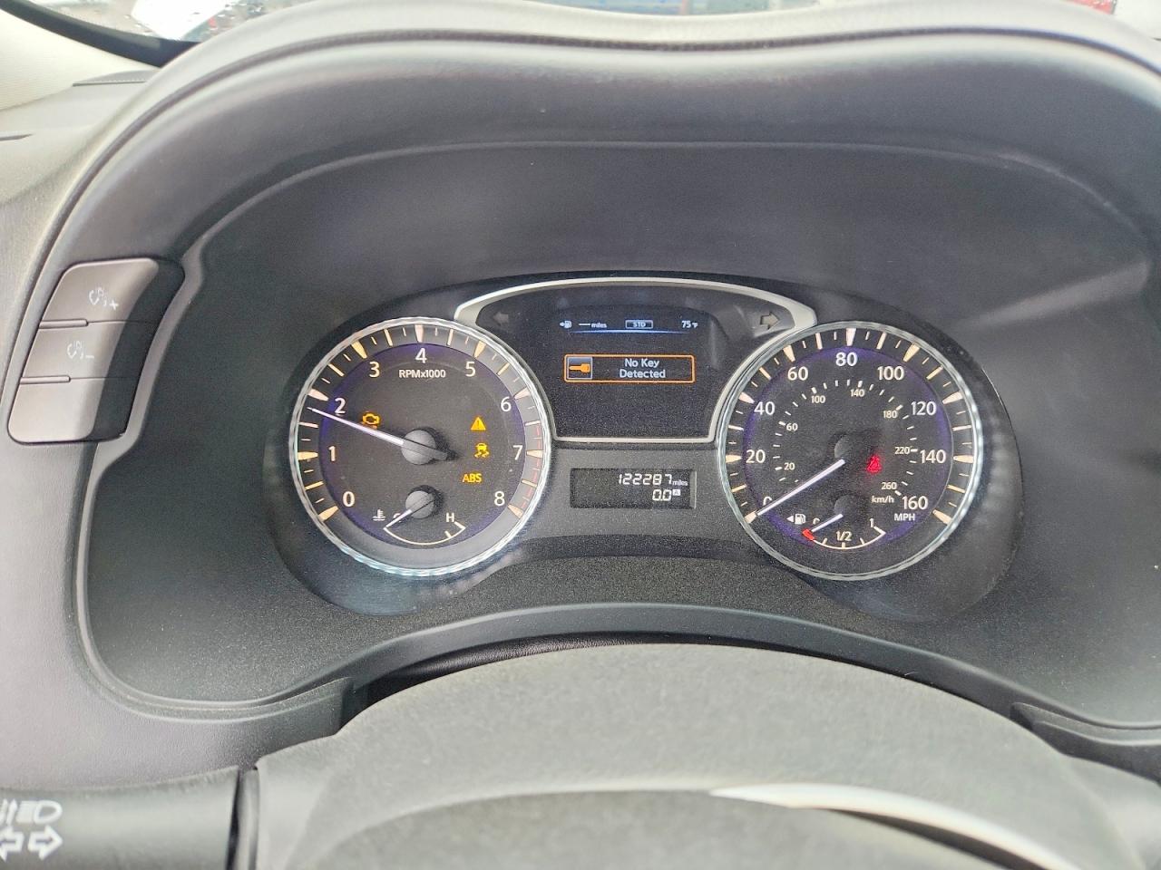 2013 Infiniti Jx35 Base Silver vin: 5N1AL0MN7DC348542