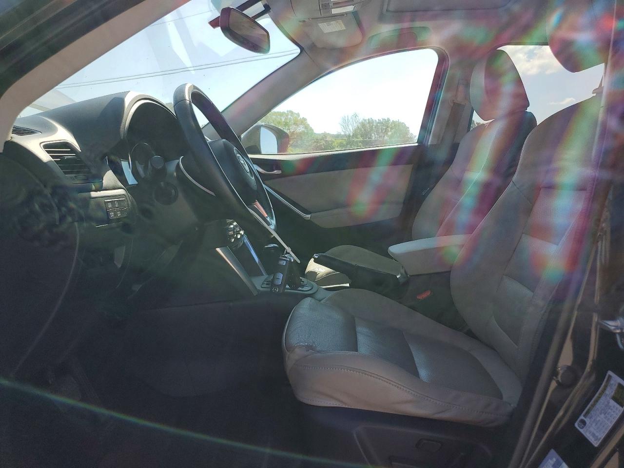 2013 Mazda Cx-5 Gt Black vin: JM3KE4DE8D0147381