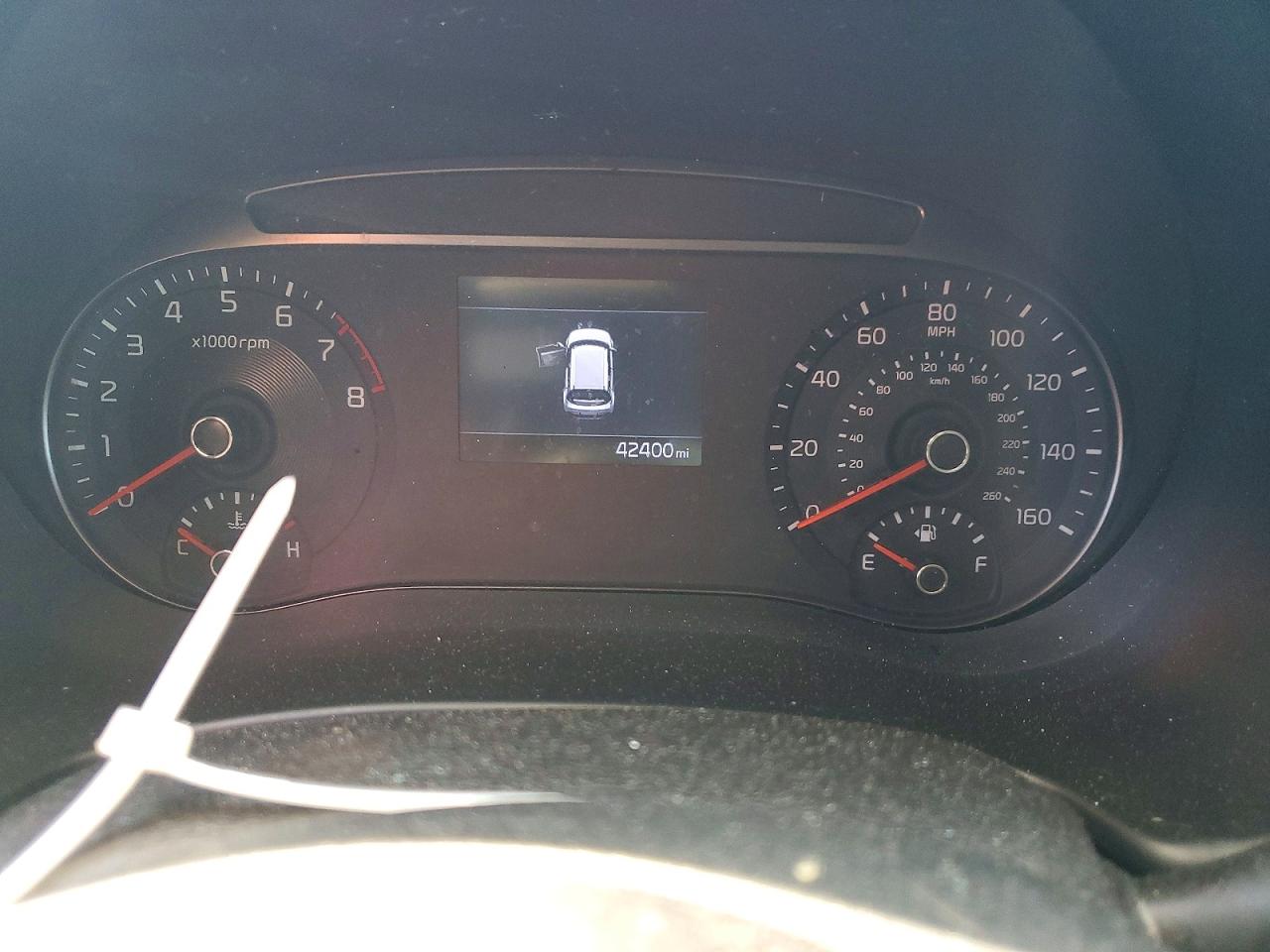 2020 Kia Soul X-line Gray vin: KNDJ23AU1L7044666