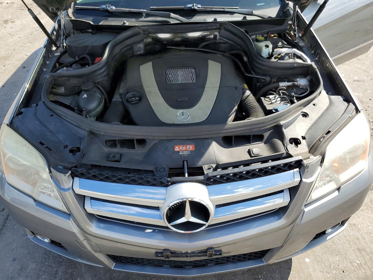 2012 Mercedes-benz Glk 350 4matic Silver vin: WDCGG8HB9CF753018