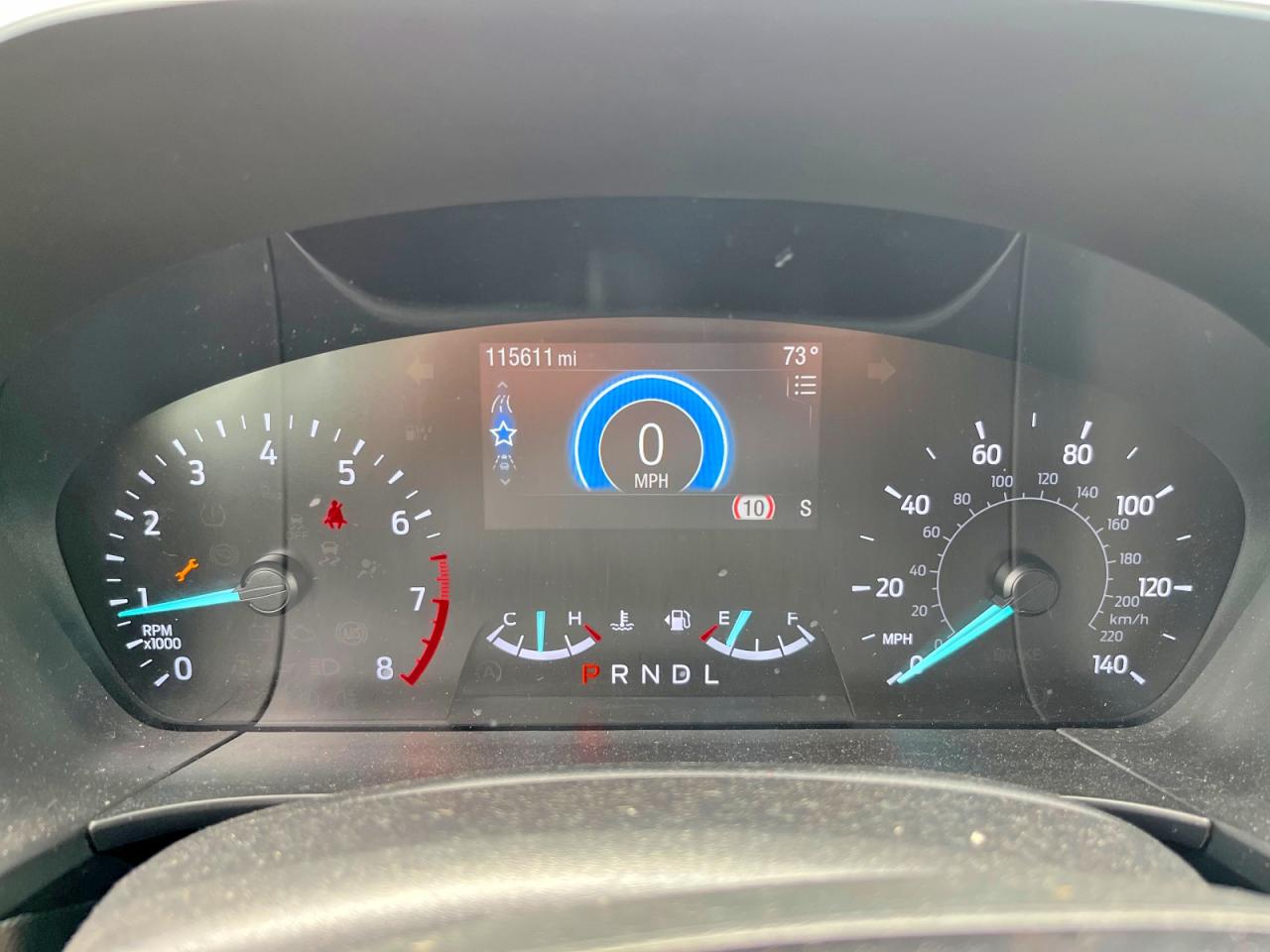 2021 Ford Escape Sel Черный vin: 1FMCU9H60MUA51314