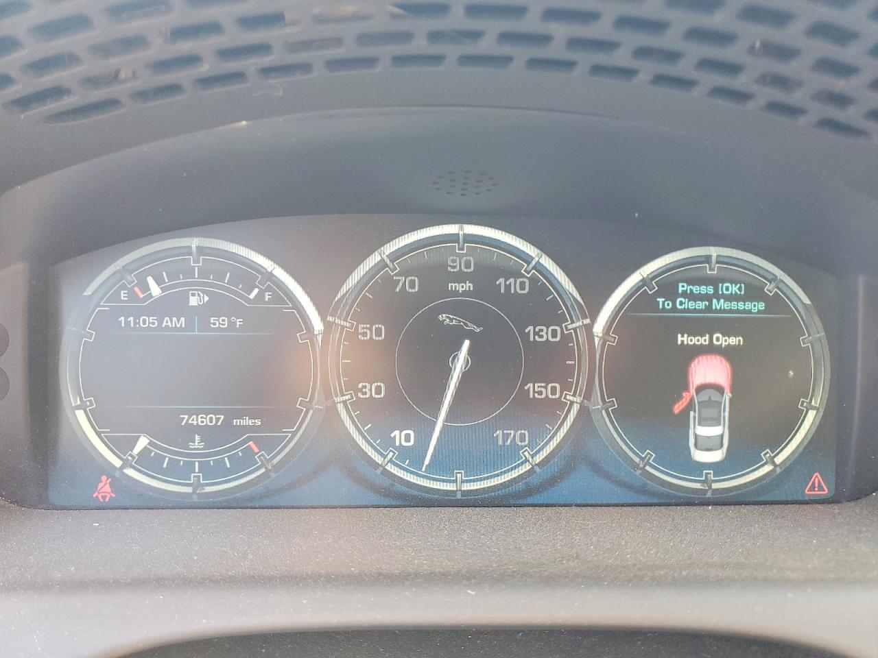2013 Jaguar Xj Бордовый vin: SAJWA1C78D8V41800