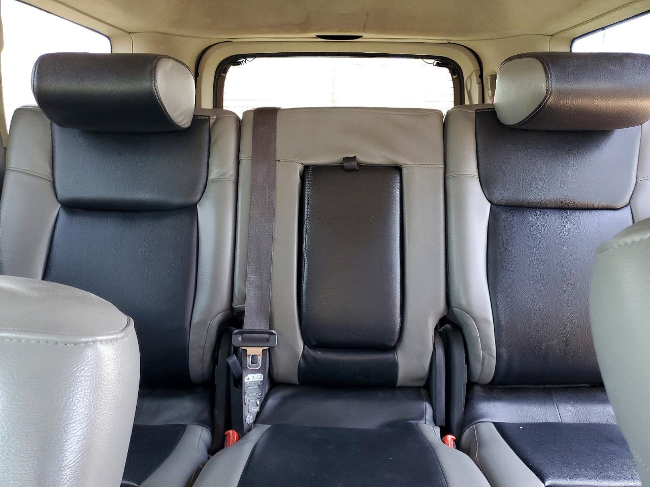 2008 Jeep Commander Sport Black vin: 1J8HH48K68C114662