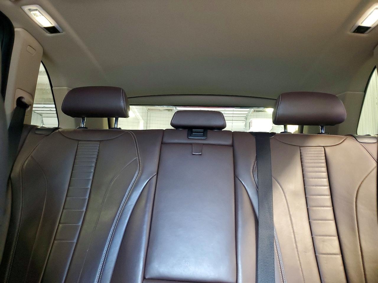 2015 Bmw X5 Xdrive35i Черный vin: 5UXKR0C51F0P13776