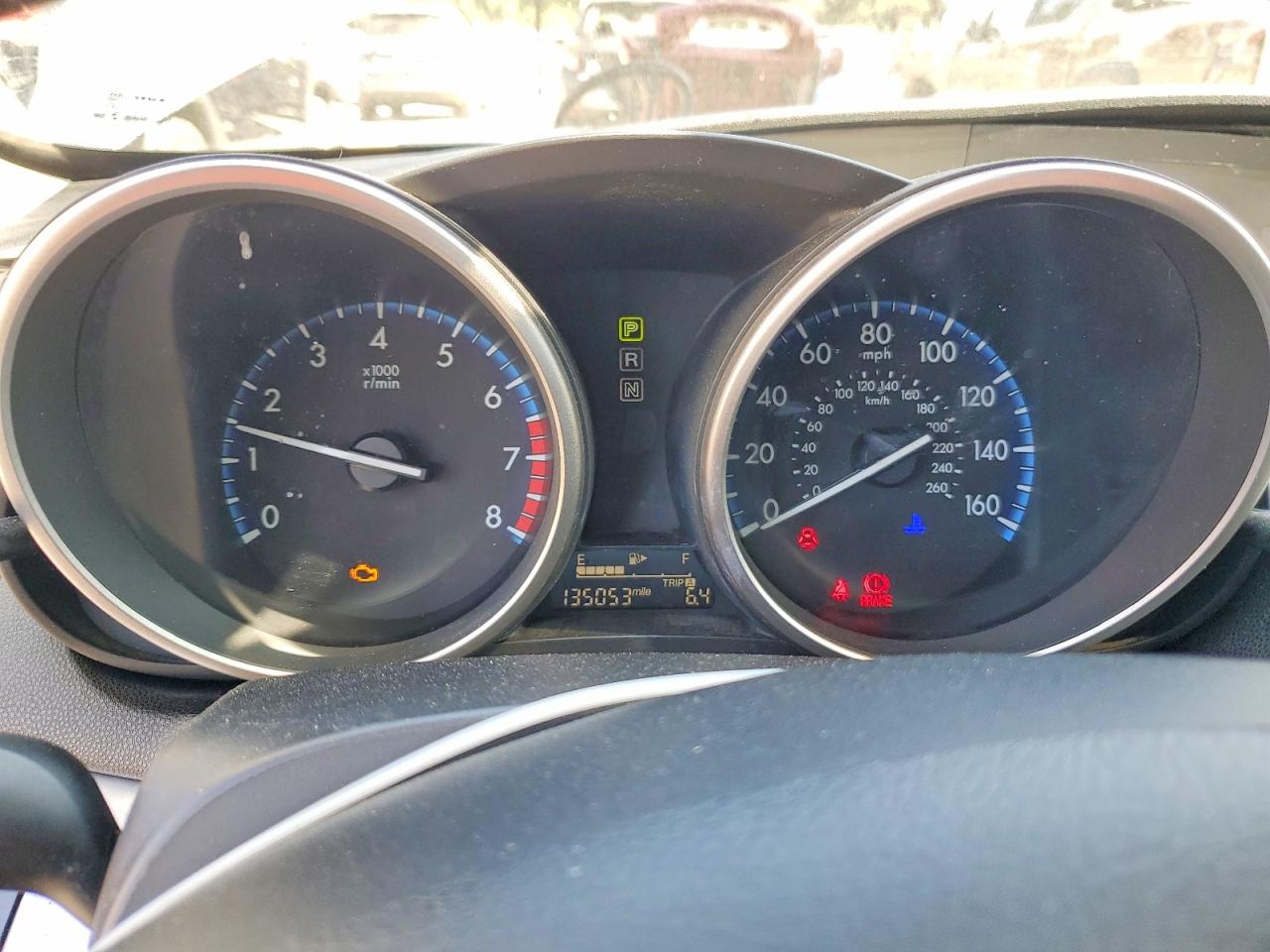 2012 Mazda 3 I Синий vin: JM1BL1L70C1623423
