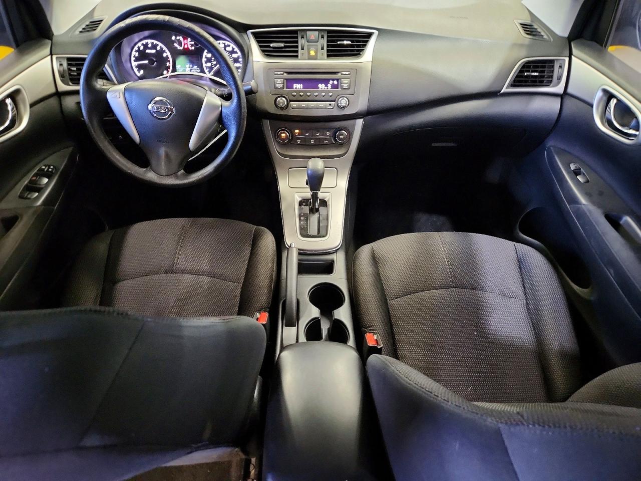 2013 Nissan Sentra S Красный vin: 3N1AB7AP1DL762493