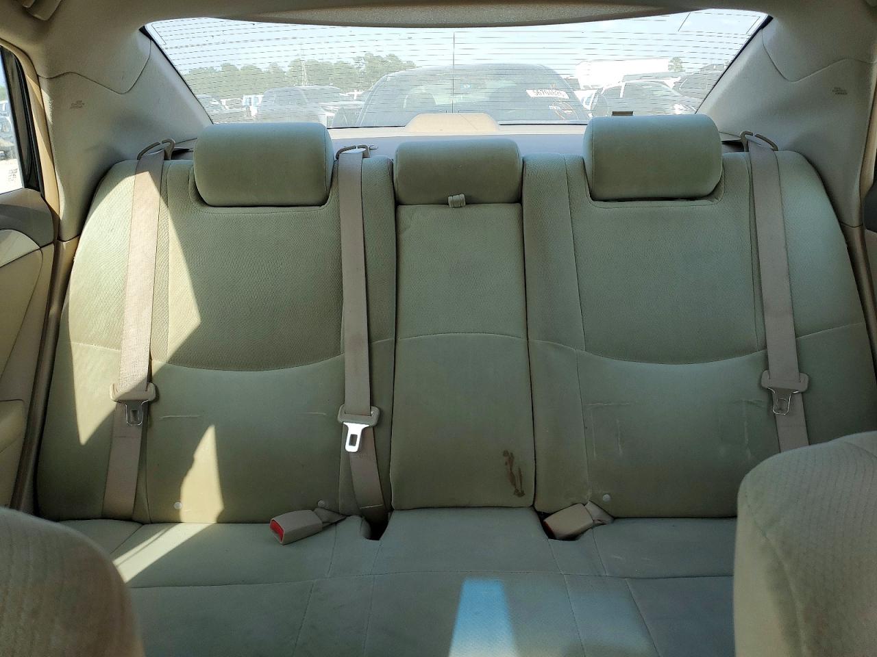 2006 Toyota *unknown* Black vin: 4T1BK36B56U089025