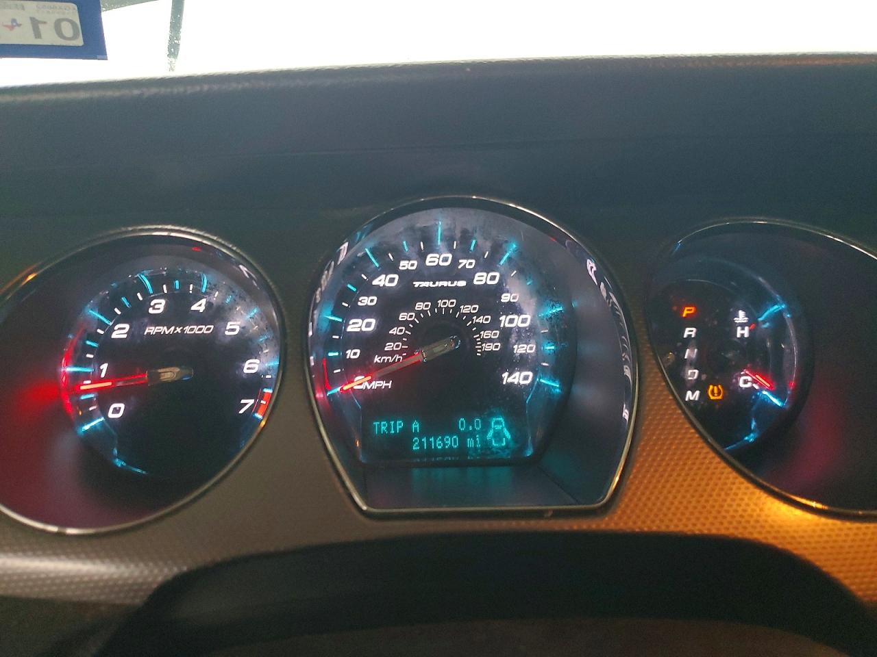 2012 Ford Taurus Sel Silver vin: 1FAHP2EWXCG113141