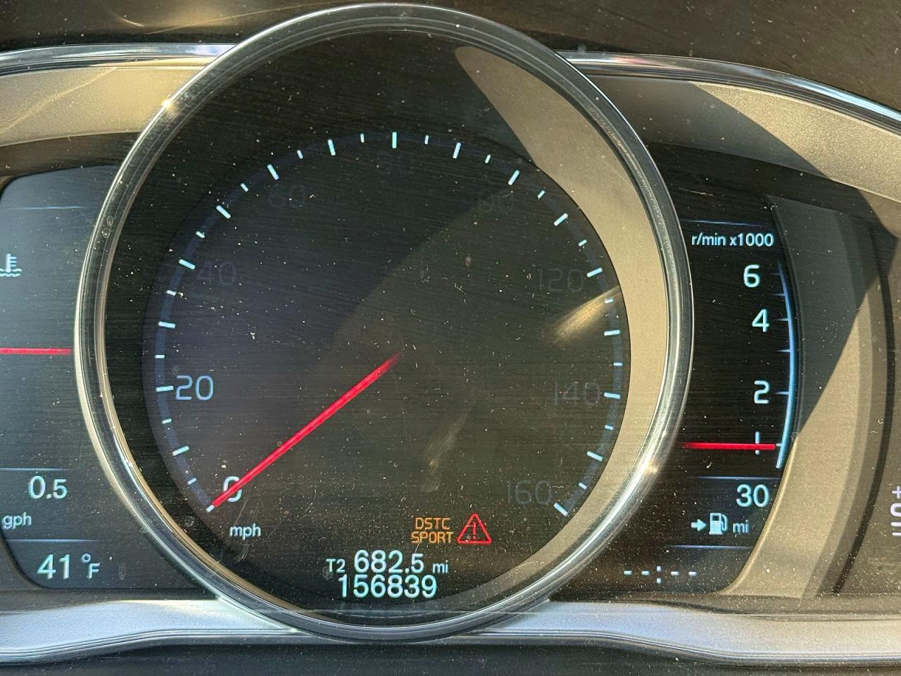 2015 Volvo S60 Premier Gray vin: YV140MFB3F1308889