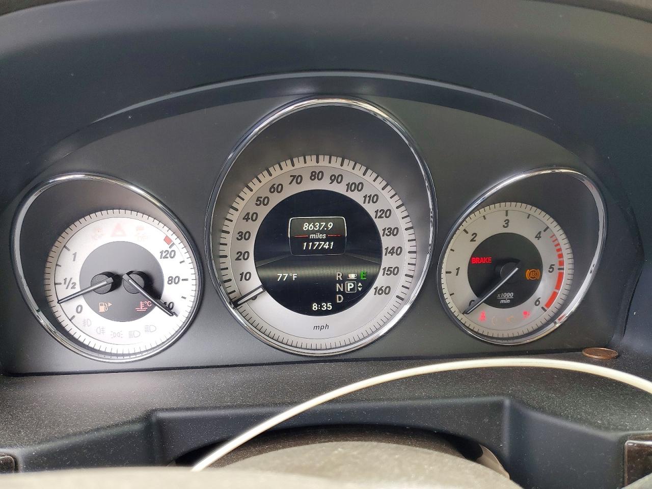 2013 Mercedes-benz Glk 250 Bluetec Черный vin: WDCGG0EB6DG134491