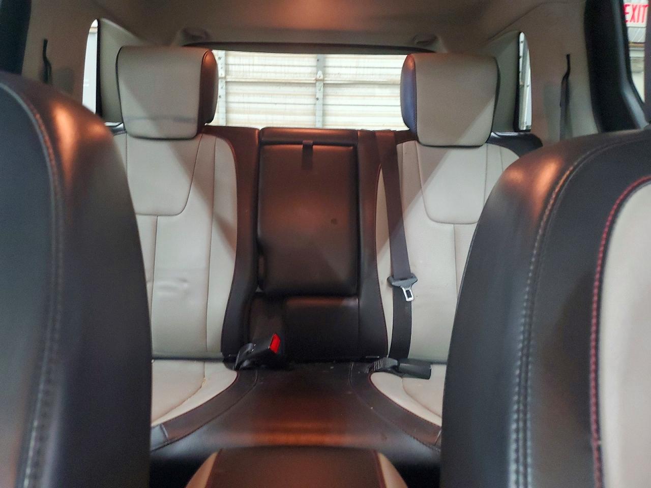 2011 Gmc Terrain Slt Gray vin: 2CTALWEC4B6239387