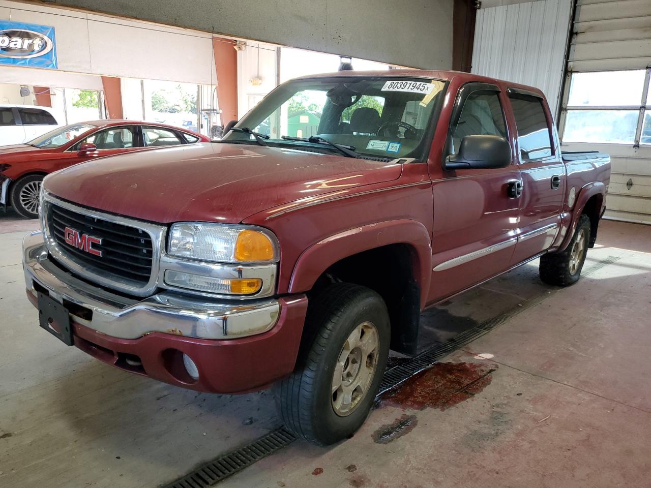 2GTEK13T261188349