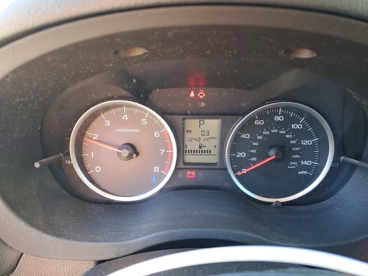 2014 Subaru Forester 2.5i Premium Tan vin: JF2SJAEC9EH539211