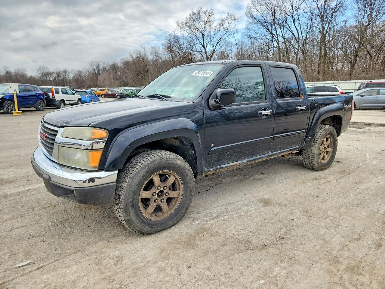 1GTDT13E398160779