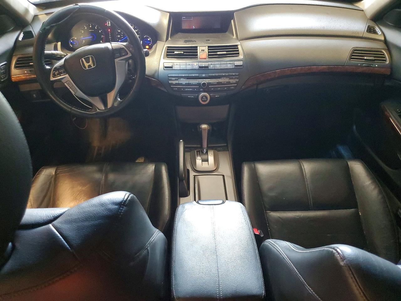 2010 Honda Accord Crosstour Exl Silver vin: 5J6TF2H53AL009583