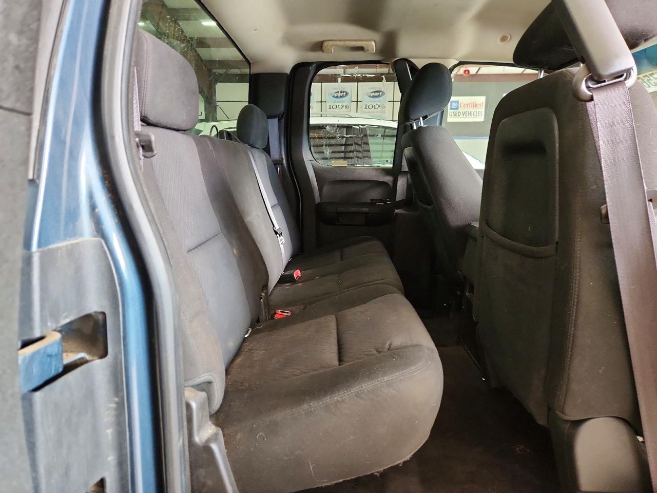 2012 Gmc Sierra K1500 Sle Серый vin: 1GTR2VE75CZ336389