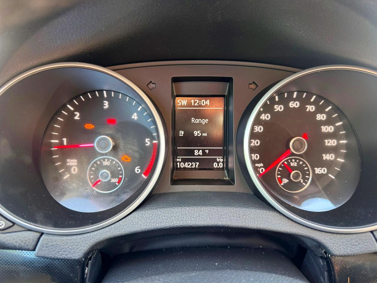 2013 Volkswagen Jetta Tdi Белый vin: 3VWML7AJ6DM645616