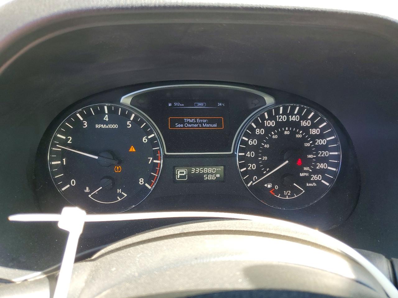 2014 Nissan Pathfinder S Blue vin: 5N1AR2MM5EC648521