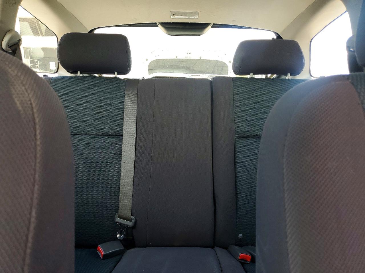 2007 Toyota Matrix Xr Серый vin: 2T1KR30E87C629209