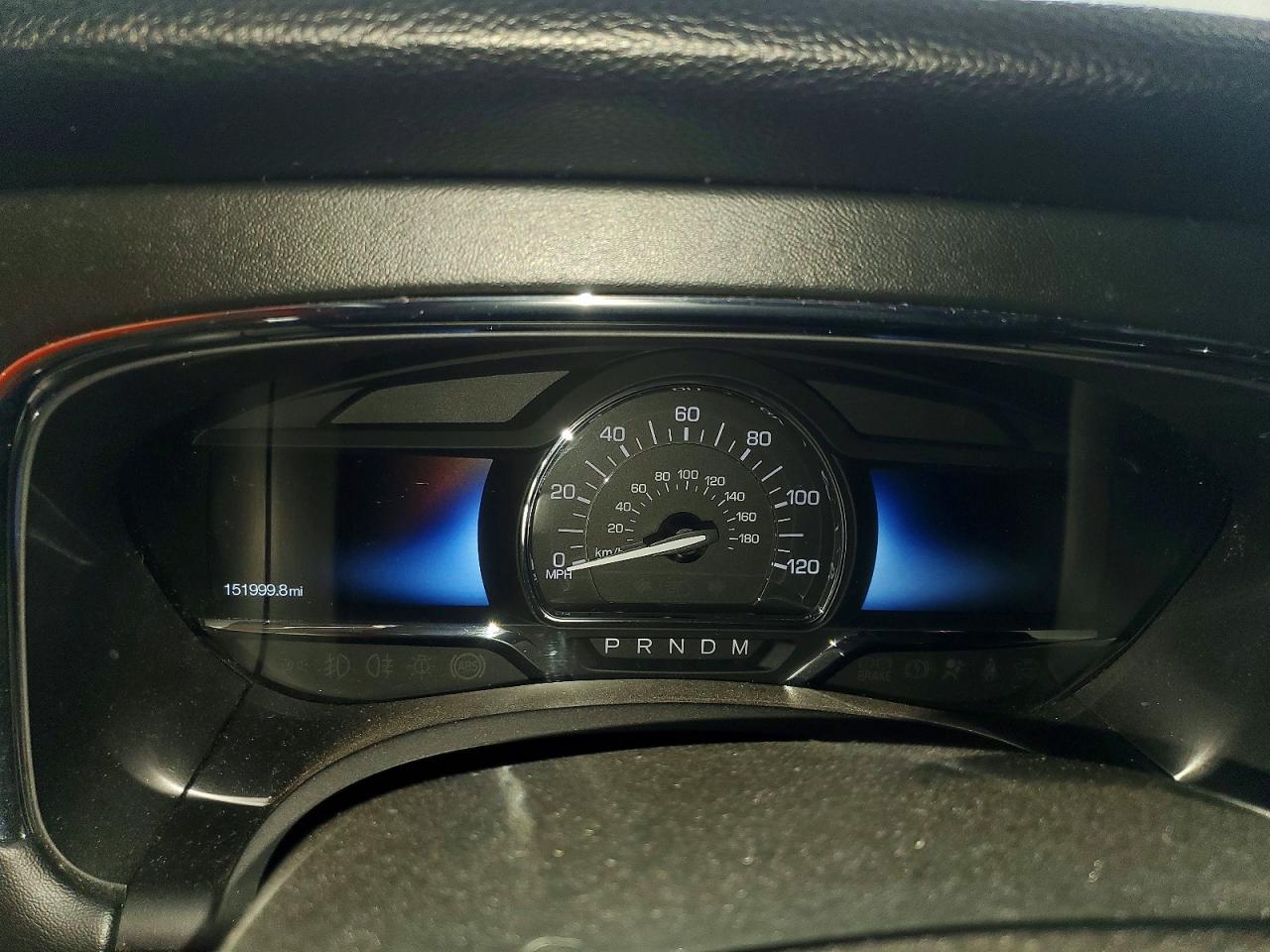 2015 Lincoln Navigator Белый vin: 5LMJJ2JT8FEJ01720