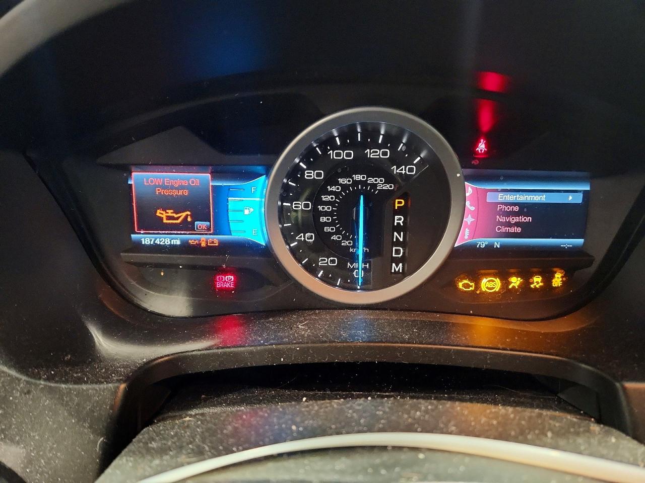 2011 Ford Explorer Xlt Blue vin: 1FMHK8D85BGA30824