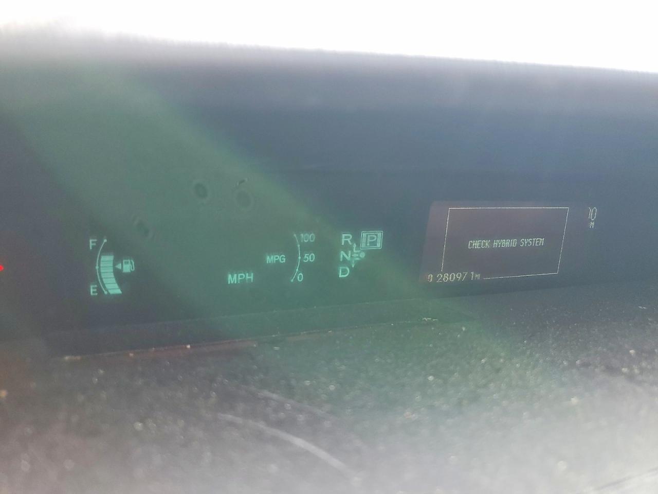 2011 Toyota Prius Two Белый vin: JTDKN3DU9B0296485