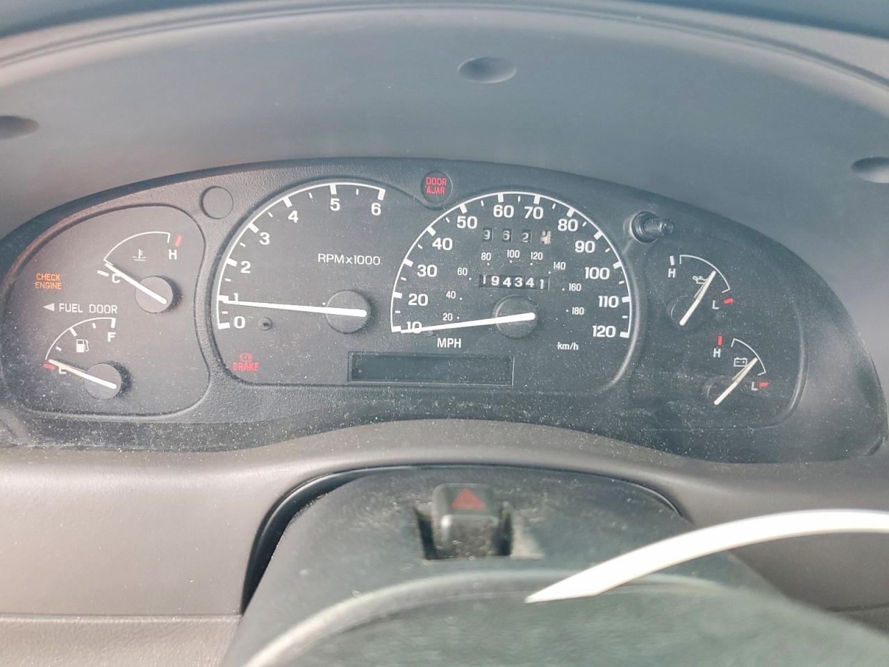 2003 Ford Ranger White vin: 1FTYR10D43PA13217