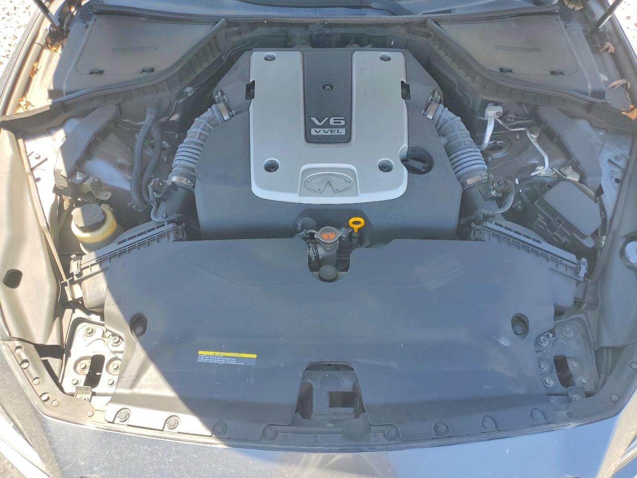 2015 Infiniti Q50 Premium Gray vin: JN1BV7AP8FM351404