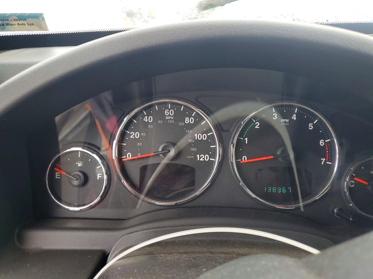 2012 Jeep Liberty Sport Черный vin: 1C4PJMAK2CW200334
