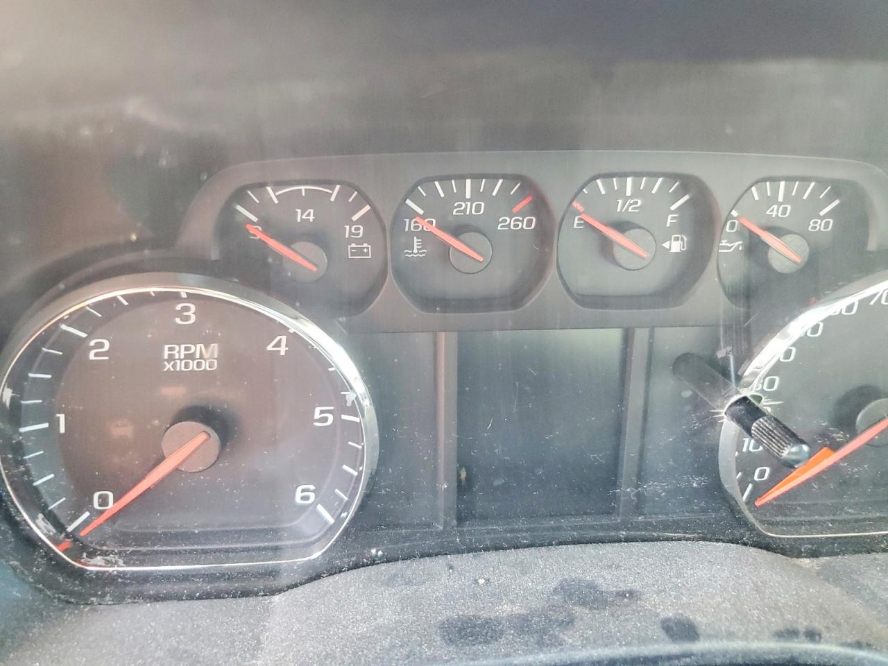 2015 Chevrolet Silverado C1500 Белый vin: 1GCRCPEC1FZ182712