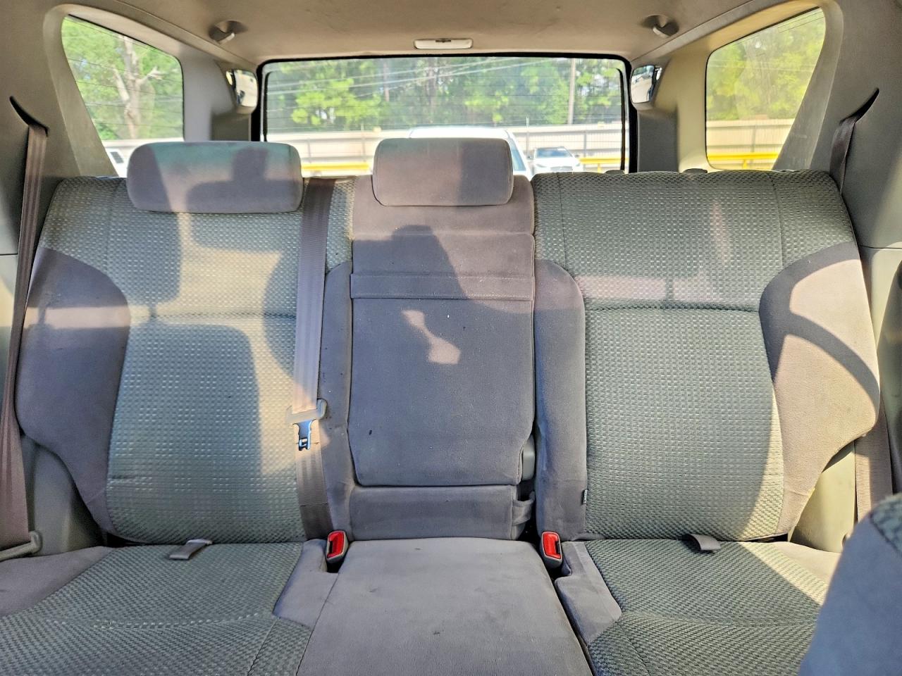 2003 Toyota 4runner Sr5 Gold vin: JTEBT14R838000456