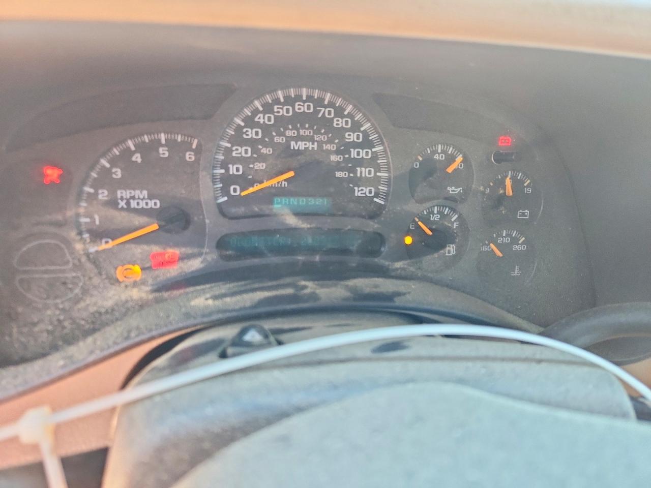 2004 Gmc Yukon Двухцветный vin: 1GKEC13V94J162000