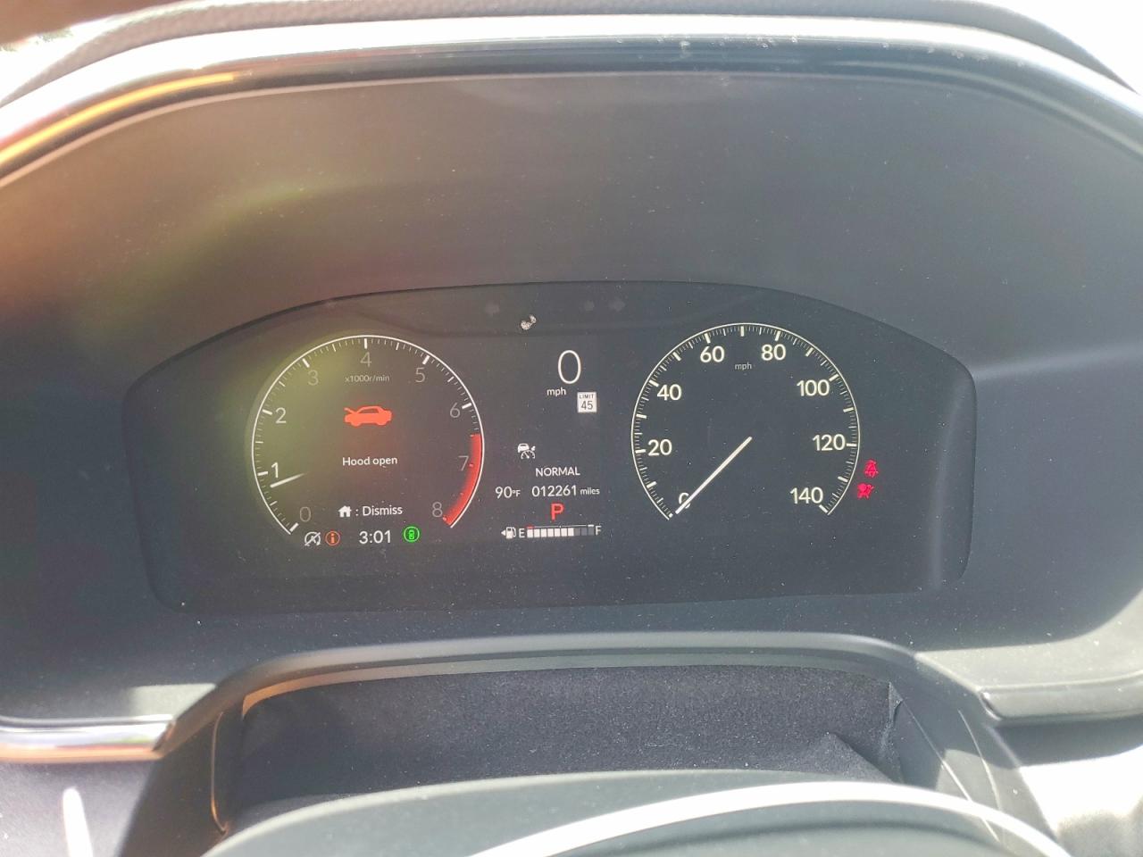 2025 Honda Cr-v Lx White vin: 7FARS3H29SE004288