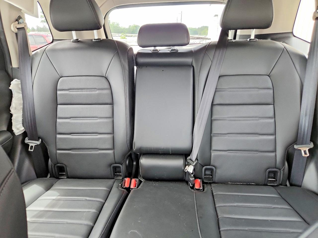 2025 Honda Cr-v Exl Blue vin: 7FARS3H75SE006874