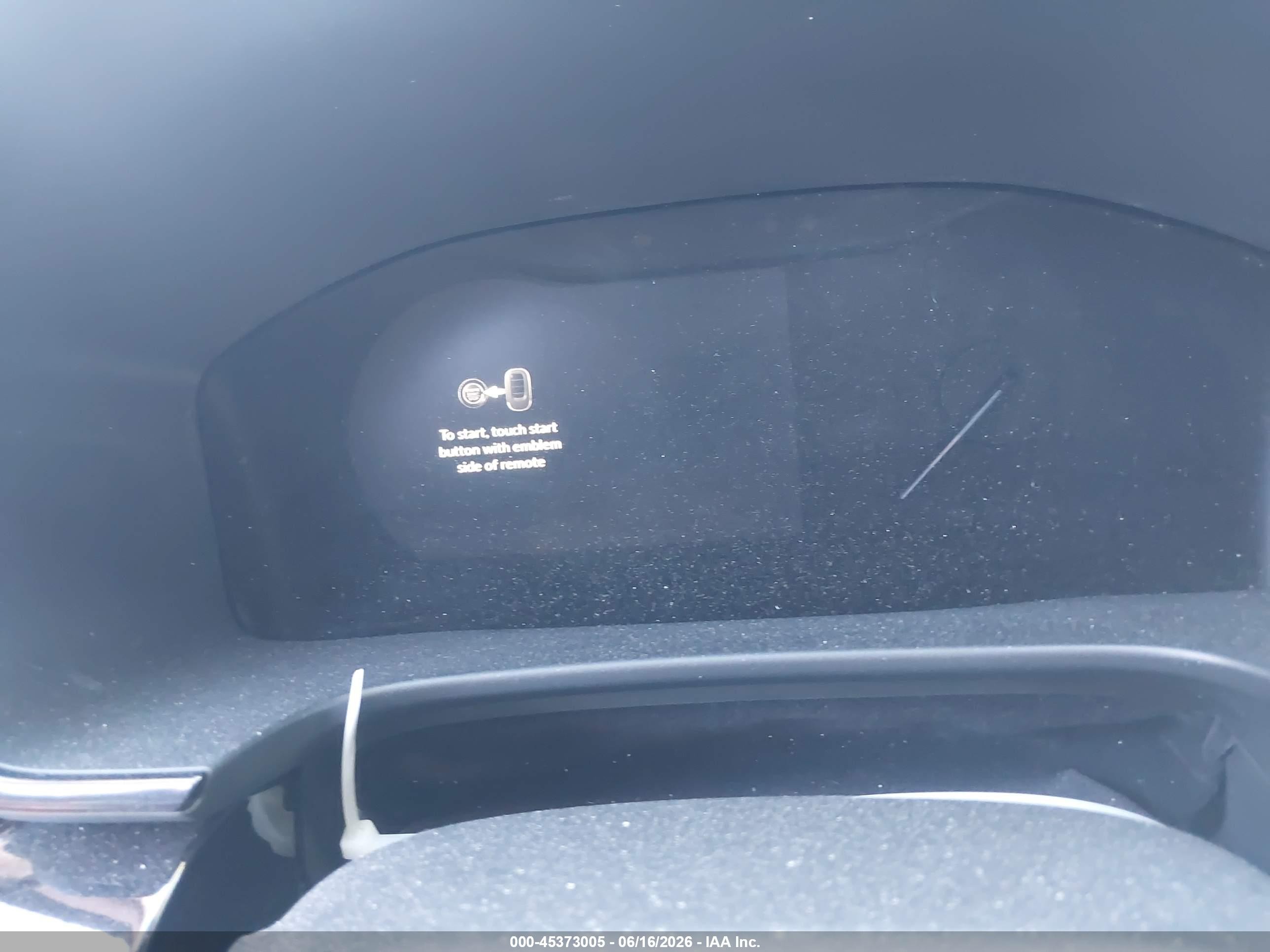 2023 Honda Cr-v Ex-l Awd Blue vin: 7FARS4H78PE019938
