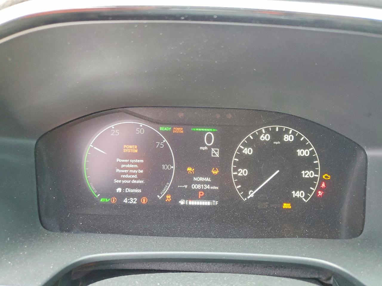 2025 Honda Cr-v Sport Blue vin: 7FARS5H51SE013511