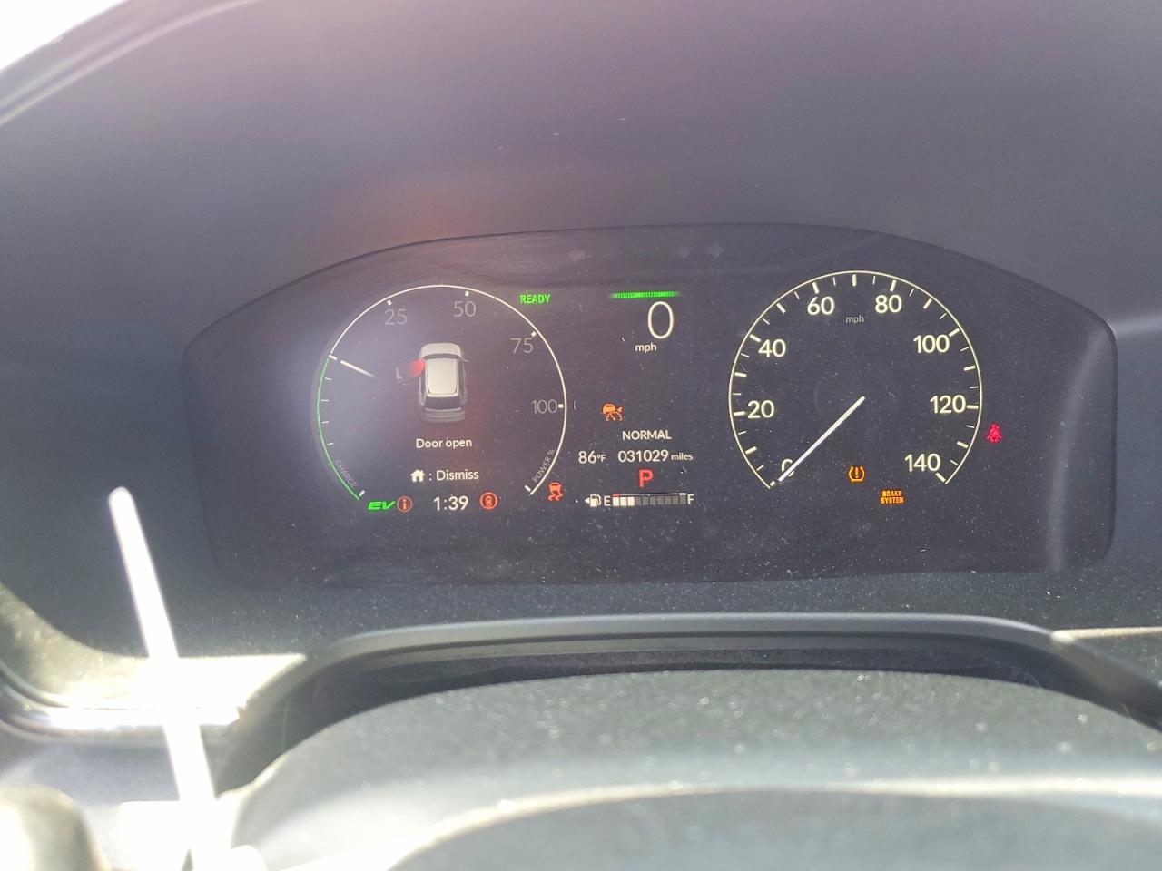 2025 Honda Cr-v Sport Red vin: 7FARS5H52SE023495