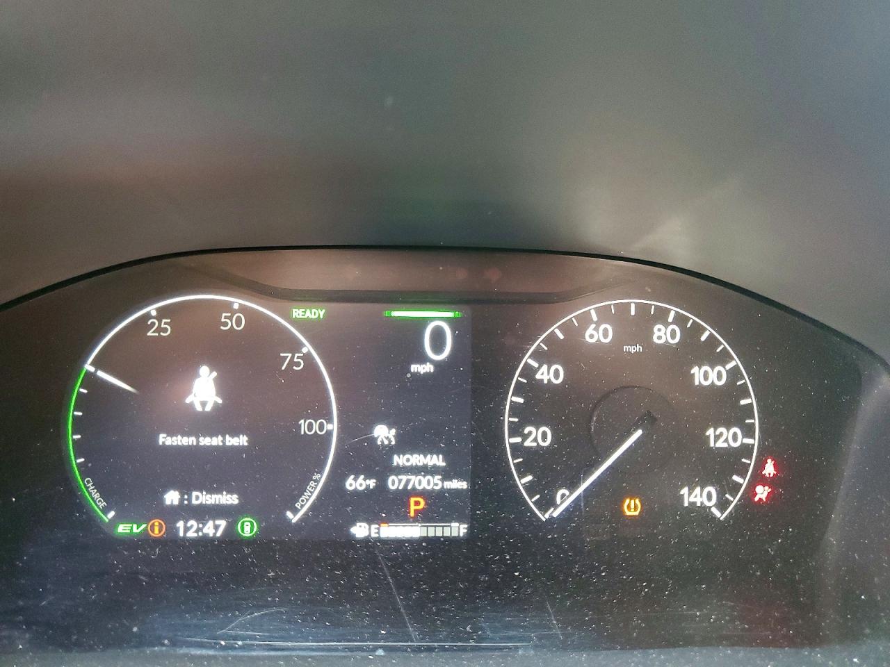 2024 Honda Cr-v Sport Black vin: 7FARS5H53RE032250