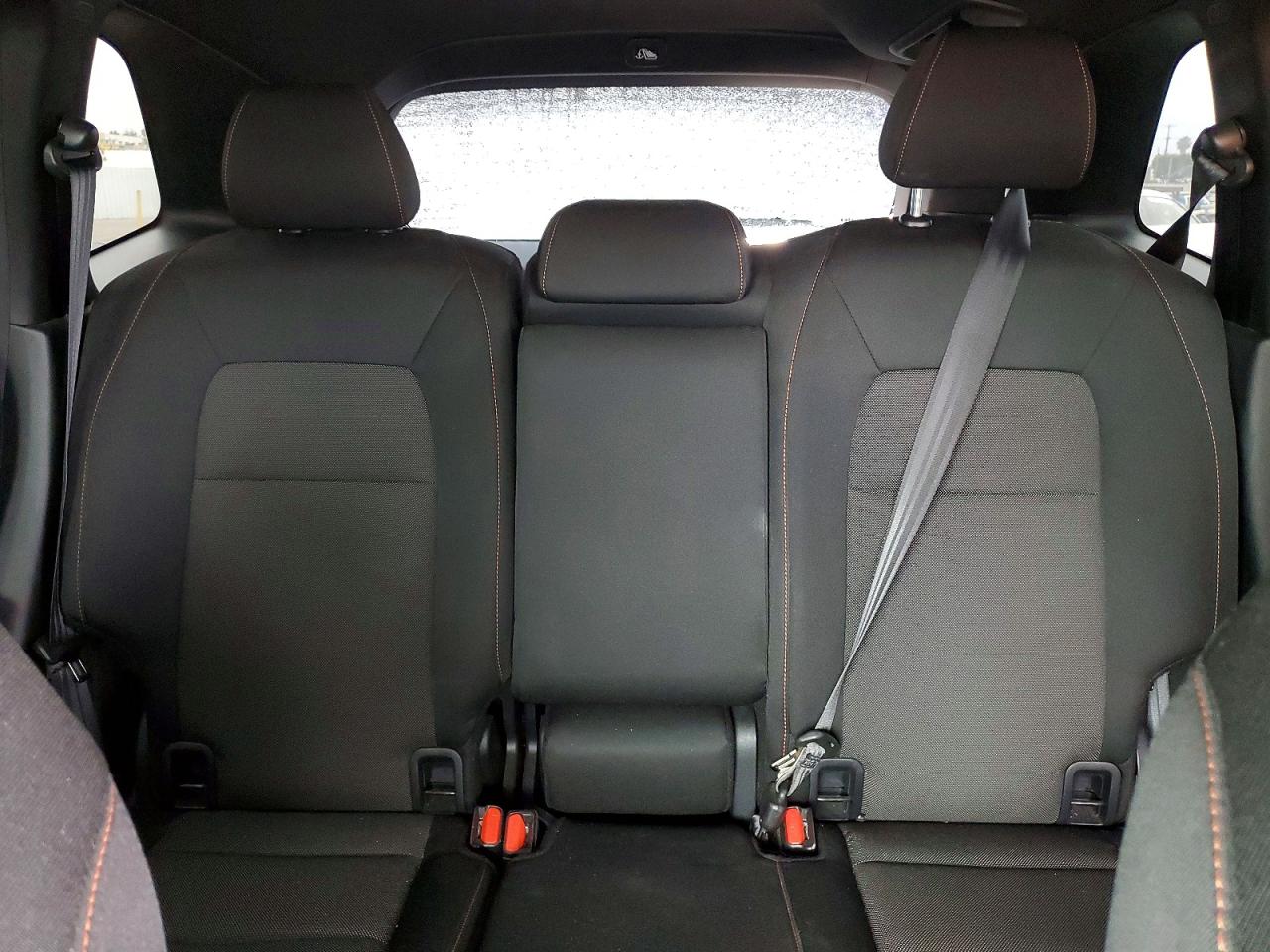 2024 Honda Cr-v Sport Black vin: 7FARS5H53RE032250