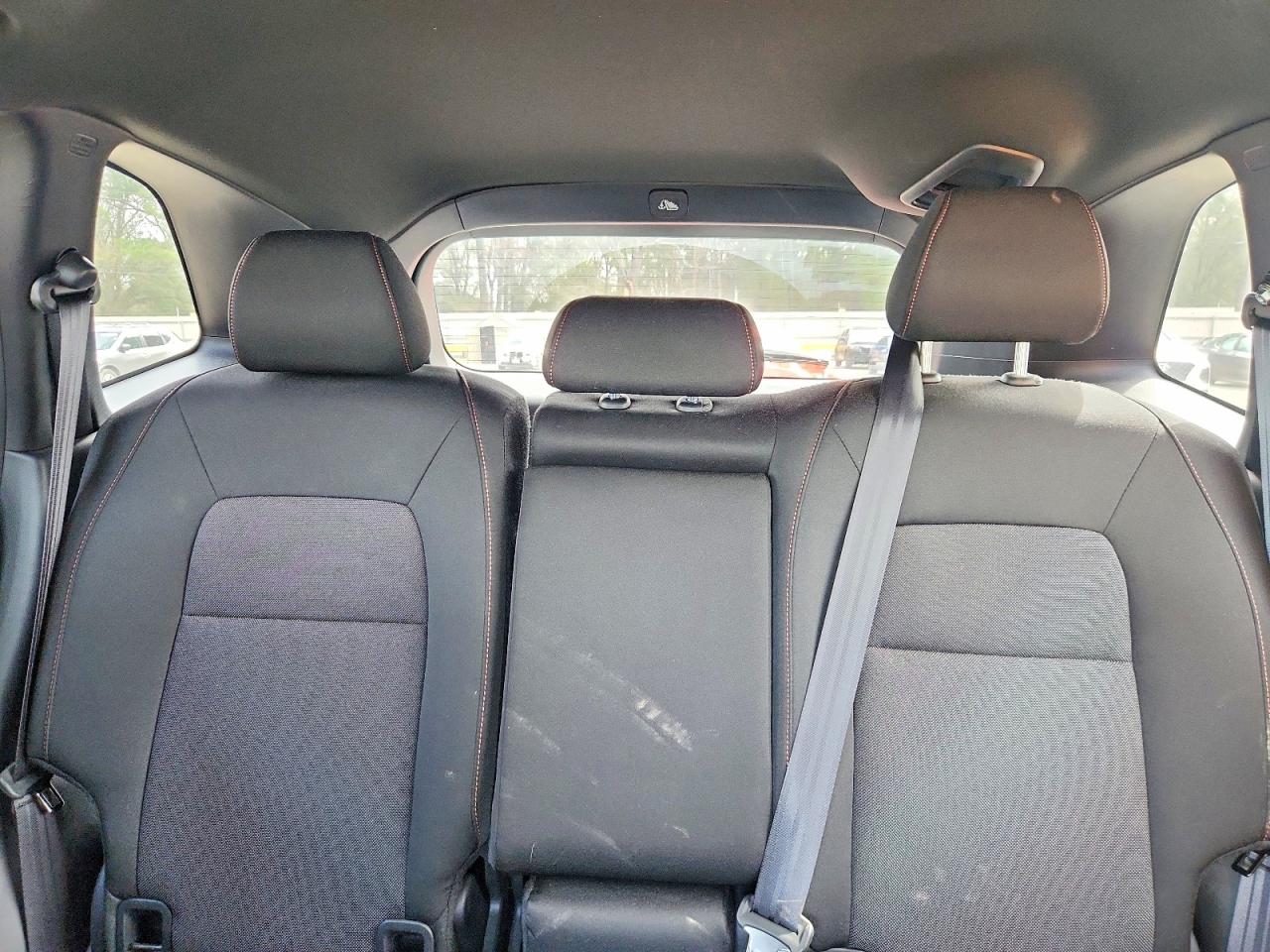 2024 Honda Cr-v Sport Gray vin: 7FARS5H59RE014237