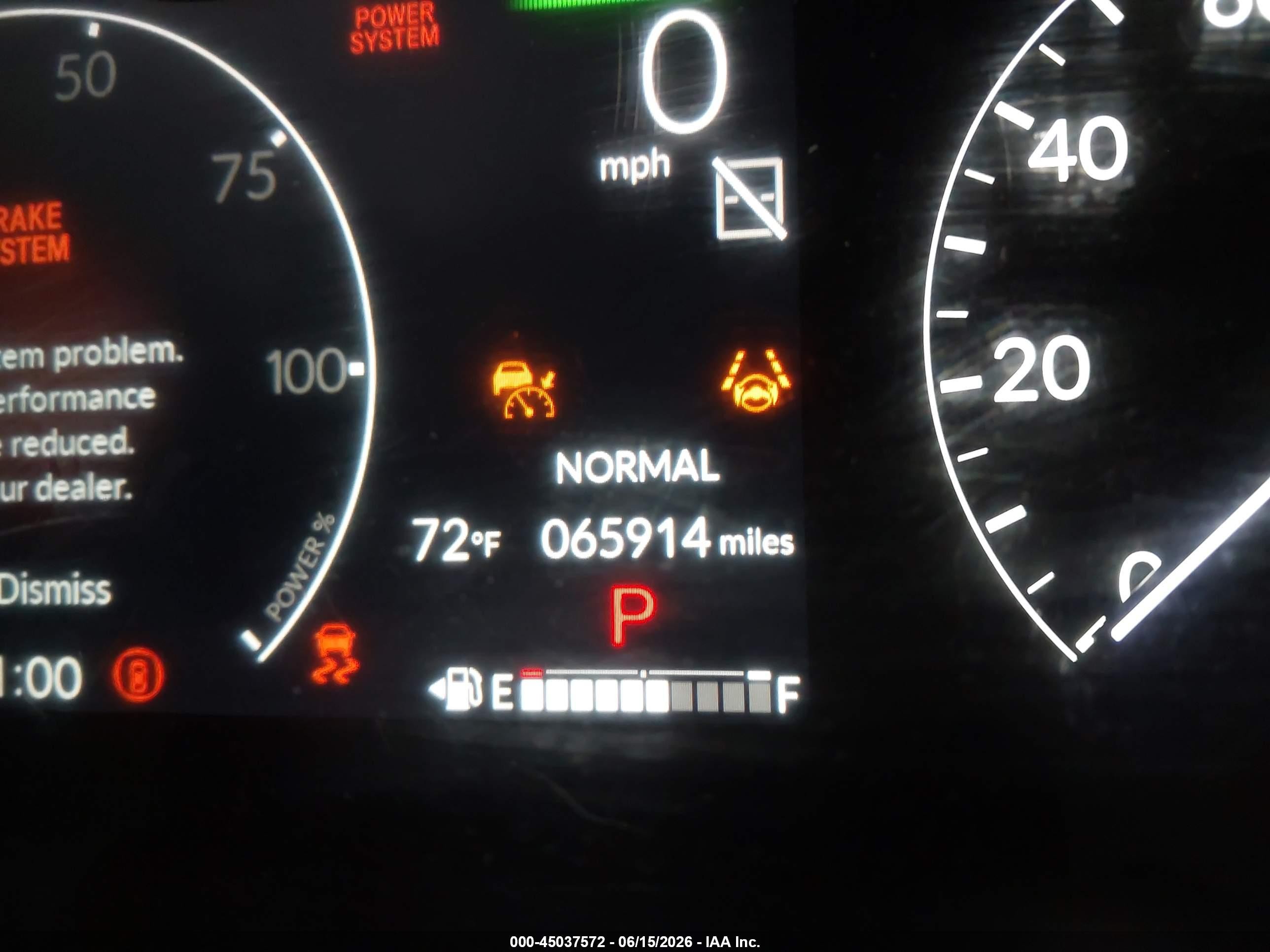 2024 Honda Cr-v Hybrid Sport-l Gray vin: 7FARS5H85RE014083