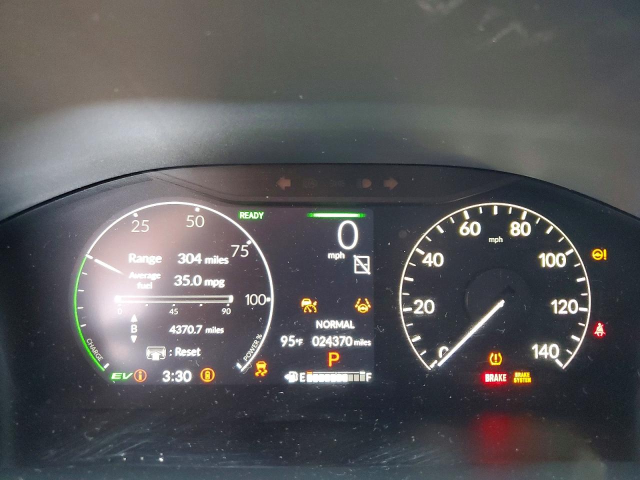 2025 Honda Cr-v Sport-l Blue vin: 7FARS5H86SE017323
