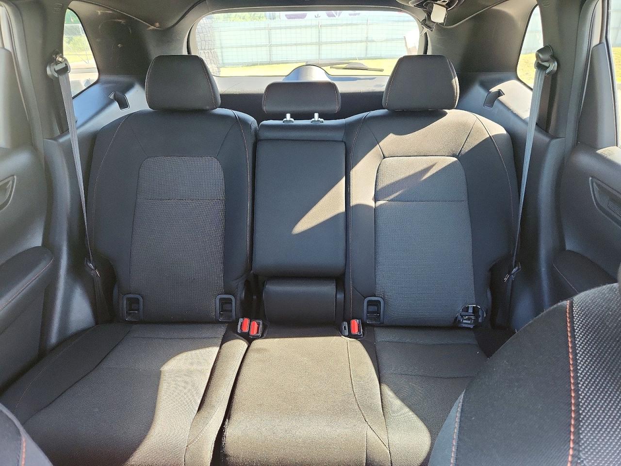 2023 Honda Cr-v Sport Silver vin: 7FARS6H51PE010699