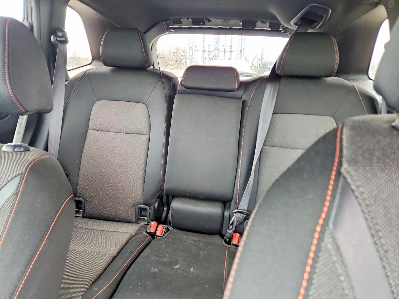 2024 Honda Cr-v Угольный vin: 7FARS6H51RE043060