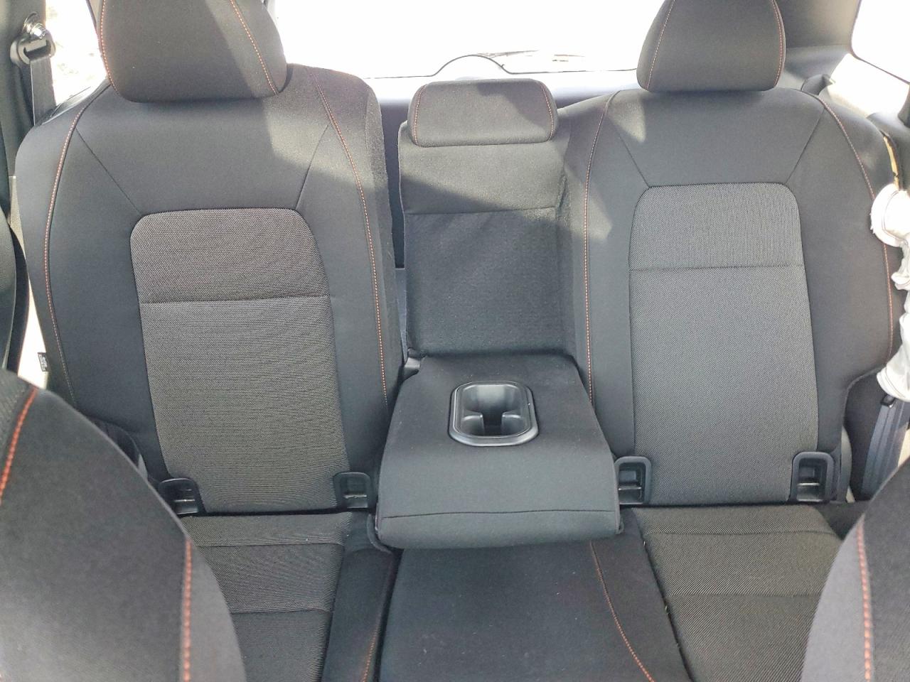 2023 Honda Cr-v Sport Charcoal vin: 7FARS6H56PE032570