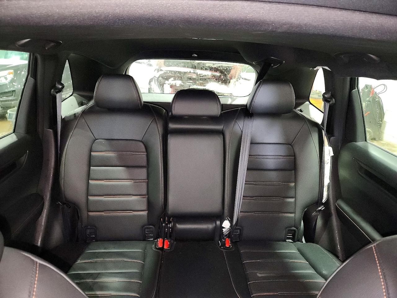 2025 Honda Cr-v Sport-l Black vin: 7FARS6H84SE078885