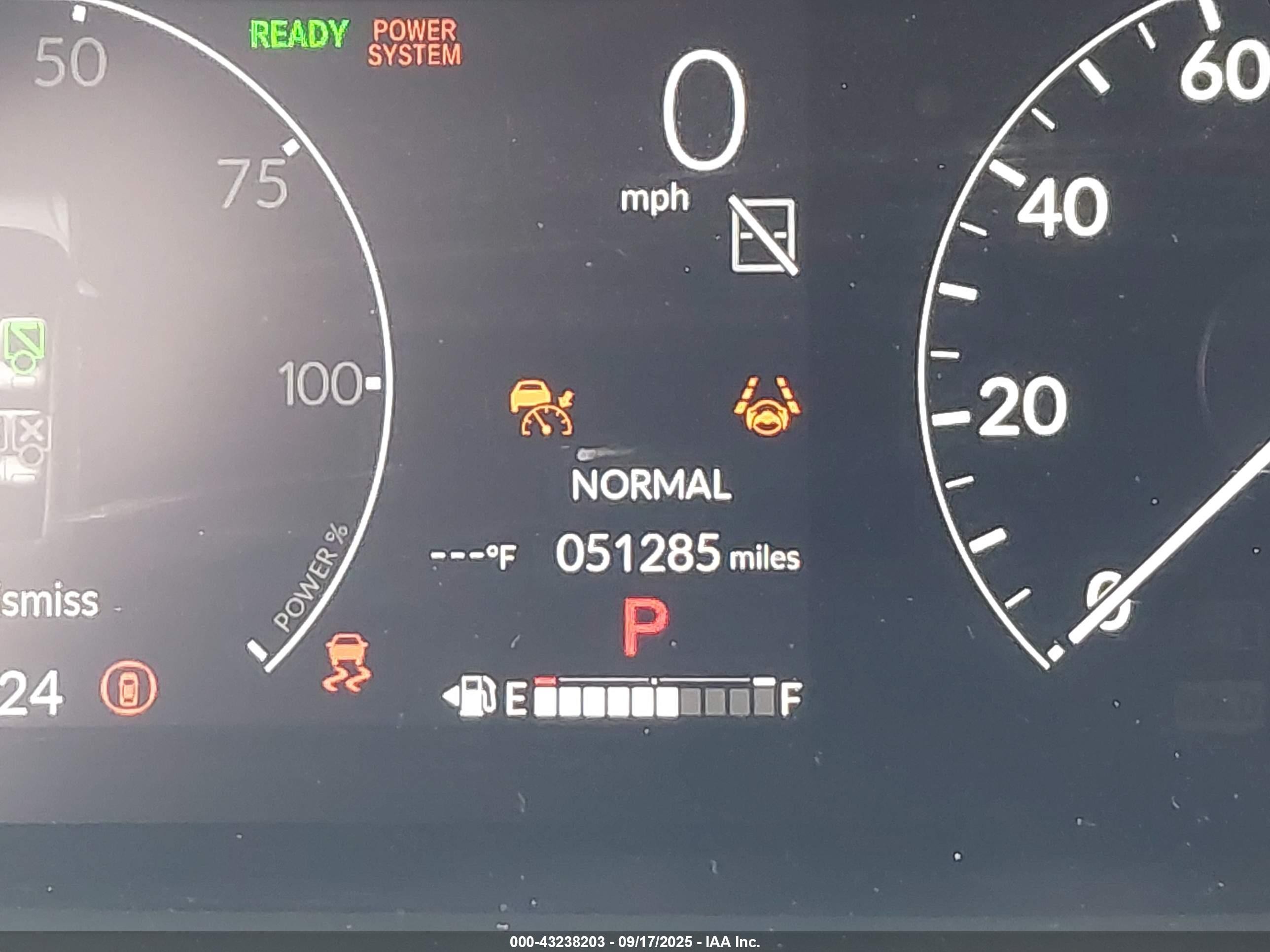2024 Honda Cr-v Hybrid Sport-l Серый vin: 7FARS6H86RE059927